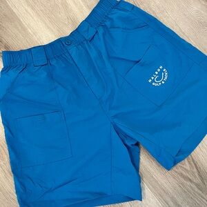 Malbon Golf Fish + Tackle